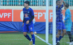 CLB PVF-CAND cô bố 7 tân binh “xịn xò”, khiến nhiều đội bóng V.League thèm muốn - Ảnh 5.