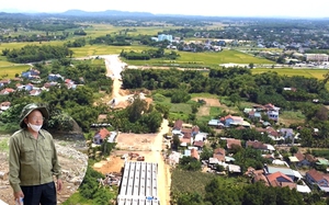 Liên danh Đèo Cả - Tập đoàn Sơn Hải “trượt đau” tại gói thầu sân bay Long Thành- Ảnh 4.