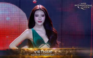 Top 5 ứng viên sáng giá nhất tại chung kết Miss International Queen 2024 - Ảnh 21.