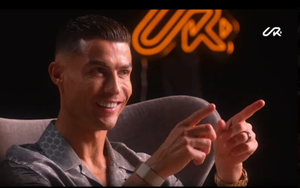 Vào vai Youtuber, Ronaldo được trao kỷ lục Guinness - Ảnh 5.