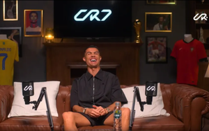 Ronaldo sẽ trở thành Youtuber nổi tiếng sau khi “treo giày”? - Ảnh 3.