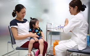 TP.HCM tăng tỷ lệ tiêm vaccine sởi cho nhóm trẻ nguy cơ từ 1-10 tuổi- Ảnh 4.