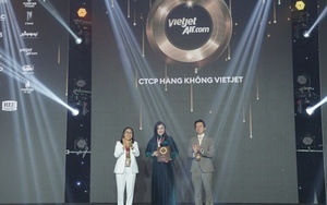 World Travel Awards tiếp tục vinh danh Vietjet với bộ đôi giải thưởng về dịch vụ khách hàng - Ảnh 7.