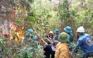 Công binh vào cuộc rà vật liệu nổ tại căn nhà xảy ra 2 vụ nổ khiến 4 người thương vong- Ảnh 9.