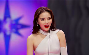 Kỳ Duyên bị loại khỏi Miss Universe Vietnam 2024?- Ảnh 4.