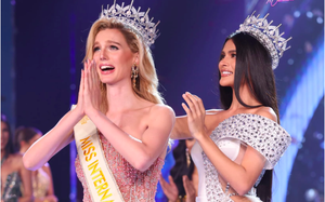 Kết quả Miss International Queen 2024: Người đẹp Peru đăng quang, Tường San đoạt giải Á hậu 2 - Ảnh 15.