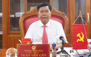 Nguyễn Thị Thanh Nhàn và chiêu trò "quân xanh", "quân đỏ" trong vụ AIC Bắc Ninh - Ảnh 3.