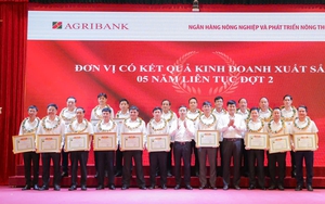 Agribank Bắc Đắk Lắk đi đầu trong công tác an sinh xã hội- Ảnh 7.