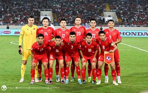 Lịch thi đấu ASEAN Cup 2024 của ĐT Việt Nam bất ngờ thay đổi! - Ảnh 9.