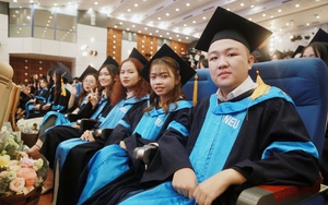 Bộ GDĐT chỉ đạo tuyển sinh đại học từ năm 2025 khắc phục triệt để thiếu công bằng các phương thức- Ảnh 2.