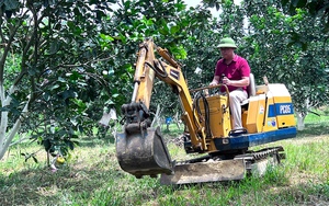 Trung ương Hội Nông dân Việt Nam họp Hội đồng Giám khảo Cuộc thi Sáng tạo kỹ thuật nhà nông toàn quốc lần thứ X - Ảnh 8.