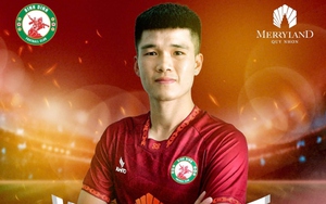 CLB Bình Định chốt danh sách dự V.League 2024/2025: 3 ngoại binh và "chấp" Việt kiều - Ảnh 9.