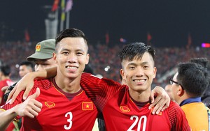 Lịch thi đấu ASEAN Cup 2024 của ĐT Việt Nam bất ngờ thay đổi! - Ảnh 4.