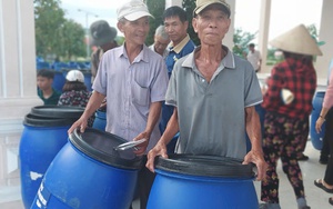 Hàng nghìn hội viên nông dân Quảng Nam được phổ biến Luật Đất đai 2024- Ảnh 3.