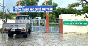 Hàng chục trường xét tuyển bổ sung 2024 ở Hà Nội: Có trường hot nào không? - Ảnh 7.