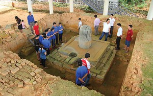 Vườn ớt chuông baby công nghệ cao, một nông dân Lâm Đồng hưởng lương cao, vài chục triệu/tháng - Ảnh 9.