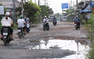 11 đơn vị tại TP.HCM chưa đạt giải ngân vốn đầu tư công trên 95% - Ảnh 3.