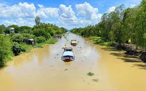 Đất lúa ở ĐBSCL đang dần "đói" dinh dưỡng   - Ảnh 9.