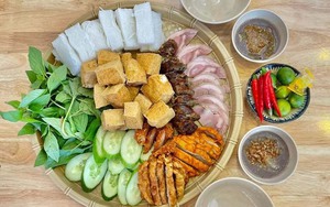 Món ăn đặc sản ở Đà Nẵng: Kỳ lạ món ăn có vị ngọt thanh nhưng muốn thưởng thức phải đợi chờ - Ảnh 9.