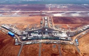 Liên danh Incheon Airport trúng gói thầu lớn tại sân bay Long Thành- Ảnh 3.