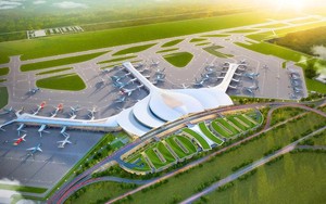 Liên danh Incheon Airport trúng gói thầu lớn tại sân bay Long Thành- Ảnh 4.