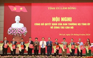 350 hội viên, nông dân tại Lâm Đồng được nhận vật tư xây dựng các mô hình xử lý rác thải - Ảnh 5.