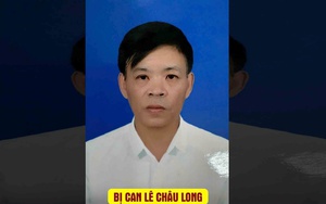 Yêu cầu điều tra bổ sung vụ cựu Cục phó Văn phòng Quốc hội lừa đảo - Ảnh 1.