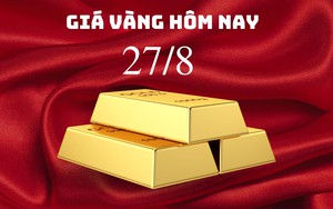 Giá vàng hôm nay 29/8: Vàng nhẫn tăng kỷ lục - Ảnh 4.