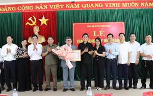 Đảng bộ cơ quan T.Ư Hội Nông dân Việt Nam tổng kết công tác xây dựng Đảng năm 2024, triển khai nhiệm vụ năm 2025 - Ảnh 6.