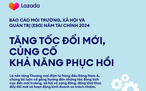 Chủ tịch EY Việt Nam:  hấp nhận hy sinh lợi ích ngắn hạn để hướng đến mục tiêu dài hạn. - Ảnh 6.