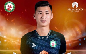 CLB Bình Định chốt danh sách dự V.League 2024/2025: 3 ngoại binh và "chấp" Việt kiều - Ảnh 6.