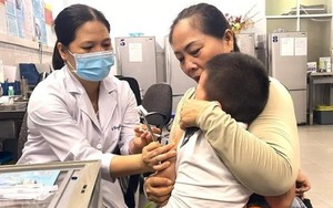 TP.HCM tăng tỷ lệ tiêm vaccine sởi cho nhóm trẻ nguy cơ từ 1-10 tuổi- Ảnh 5.