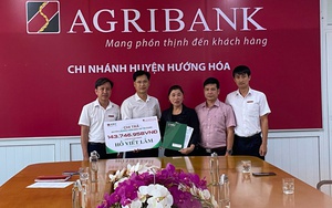 Bảo hiểm Agribank: Ưu tiên số 1 là chi trả tạm ứng bồi thường bằng tiền ngay cho khách hàng tổn thất do bão Yagi - Ảnh 1.