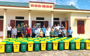 Ông Trương Văn Tùng được bầu làm Chủ tịch Hội Nông dân tỉnh Lâm Đồng - Ảnh 8.