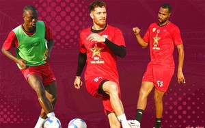 Nghịch lý của bóng đá Việt Nam: Xuống chơi hạng Nhất nhiều tiền hơn V.League - Ảnh 4.