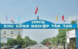 Vì sao cổ phiếu ITA của Tân Tạo bị đình chỉ giao dịch - Ảnh 5.