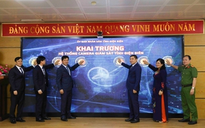 Tháo gỡ khó khăn, vướng mắc trong giải phóng mặt bằng của các dự án giao thông ở Điện Biên - Ảnh 5.