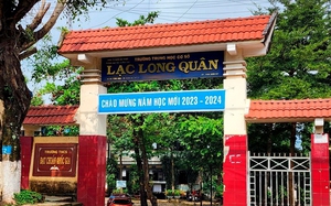 Vụ học hết lớp 9 không có hồ sơ học bạ ở Đắk Lắk: Kỷ luật hiệu trưởng - Ảnh 2.