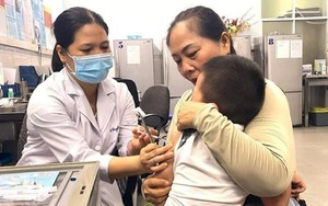 TP.HCM còn các quận, huyện nào chưa đạt tỷ lệ tiêm vaccine sởi?- Ảnh 4.