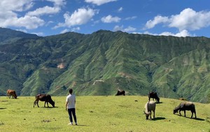 Vợ chính của vua Đồng Khánh, ông vua thứ 9 nhà Nguyễn là một bà Hoàng Thái hậu dung nhan cận cảnh - Ảnh 2.