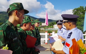 Quy định khung hình phạt trong vụ Phó Giám đốc Sở Công Thương tỉnh Lai Châu nhận hối lộ - Ảnh 2.