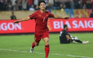 HLV Kim Sang-sik họp báo sau trận ĐT Việt Nam vs Nga - Ảnh 7.