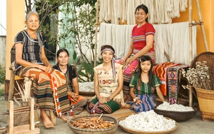 Ngôi làng cổ ở Hà Tĩnh: "Con nít ít hơn Tiến sĩ", 3 di sản được UNESCO công nhận, 7 di tích cấp quốc gia - Ảnh 6.