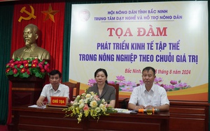 Than Uyên nỗ lực phát triển kinh tế tập thể - Ảnh 6.