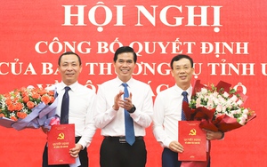 "Cây thần thiêng" của đồng bào Mông ở vùng cao Sơn La bảo vệ rừng, nguồn nươcs, cầu cho mưa thuận gió hoà - Ảnh 5.