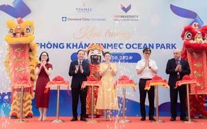 Phân khu Thời Đại - Vinhomes Ocean Park 3: Chân trời mới của cộng đồng khởi nghiệp - Ảnh 4.