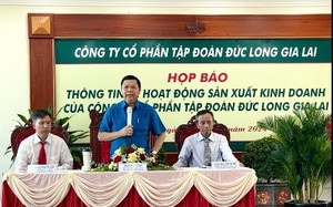 Đức Long Gia Lai kiện Lilama 45.3, yêu cầu bồi thường thiệt hại