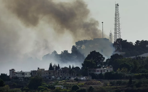 Hezbollah có thể tấn công 