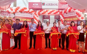 Agribank được vinh danh 3 giải thưởng Ngân hàng Việt Nam tiêu biểu 2024 - Ảnh 5.