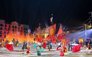 Chơi Tết Trung Thu, chu du Nhật - Hàn tại 8WONDER Moon Festival - Ảnh 11.